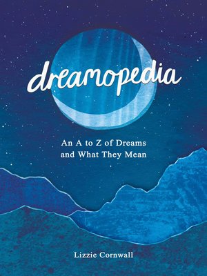 cover image of Dreamopedia